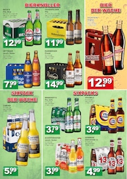 Oettinger Angebot im aktuellen Getränke Paradies Prospekt auf Seite 2