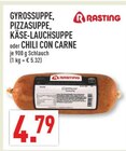 Gyrossuppe im Angebot bei Marktkauf in Paderborn Gyrossuppe Angebote von Rasting bei Marktkauf Paderborn für 4,79 €