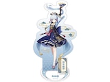 Acryl im MediaMarkt Saturn Prospekt Genshin Impact - Inazuma Theme Series Character Acryl Figure: Kamisato Ayaka 14cm Sammelfigur von CRUNCHYROLL im aktuellen MediaMarkt Saturn Prospekt für 14,81 €