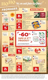 Offre Fraise dans le catalogue Netto du moment à la page 11