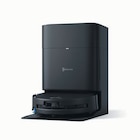 Aspirateur robot laveur DEEBOT T80S OMNI noir - ECOVACS à 399,99 € dans le catalogue Pulsat