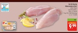 Hähnchenbrustfilet von Gut & Günstig für 9,99 € bei Marktkauf im Angebot Hähnchenbrustfilet von Gut & Günstig im aktuellen Marktkauf Prospekt