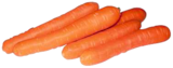 EDEKA - Speisemöhren Angebot im Prospekt Speisemöhren bei EDEKA im Prospekt "" für 1,49 €