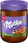 Haselnusscreme im Angebot bei Kaufland in Eberswalde Haselnusscreme Angebote von Milka bei Kaufland Eberswalde für 3,99 €