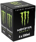 Aktuelles Energy Drink Angebot bei REWE in Lübeck ab 0,99 €