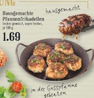 Hausgemachte Pfannenfrikadellen im Angebot bei EDEKA in Hilden Hausgemachte Pfannenfrikadellen Angebote bei EDEKA Hilden für 1,69 €