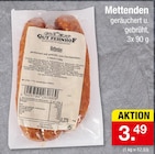 Aktuelle Zimmermann Angebote bei Zimmermann in Hannover Aktuelles Mettenden Angebot bei Zimmermann in Hannover ab 3,49 €