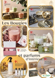 Offre Décoration Intérieure dans le catalogue Maxi Bazar du moment à la page 3