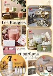 D'autres offres dans le catalogue "I love Idées Cadeaux" de Maxi Bazar à la page 3