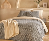 Vase ceramique sable blanc - ATMOSPHERA - Intermarché Hyper à Toulouse Vase ceramique sable blanc - ATMOSPHERA en promo chez Intermarché Hyper Toulouse à 9,99 €