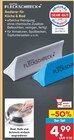 Radierer für Küche & Bad Angebote von Fleckschreck bei Netto Marken-Discount Ettlingen für 4,99 €