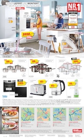 Aktueller Höffner Prospekt mit Topfset, "FAMILY & FRIENDS", Seite 8