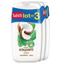 Gel douche tahiti à Auchan dans Saint-Brice-sous-Forêt Gel douche tahiti à Auchan dans Saint-Brice-sous-Forêt