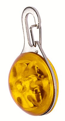 Tierbedarf im aktuellen Jawoll Prospekt LED-Hundemarke für 1,99 € bei Jawoll im Angebot