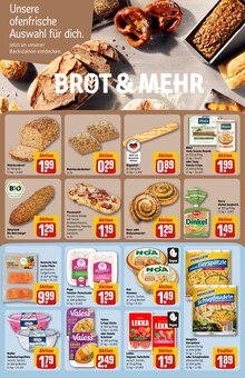Sahne im REWE Prospekt "Dein Markt" mit 28 Seiten (Ingolstadt)