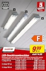 LED-Feuchtraumleuchten von toom für 9,99 € bei toom Baumarkt im Angebot LED-Feuchtraumleuchten von toom im aktuellen toom Baumarkt Prospekt