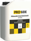 Promo Primaire d'accrochage universel à 36,80 € dans le catalogue Tout Faire à Châlus