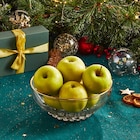 Pomme Golden Delicious Filière Qualité Carrefour en promo chez Carrefour Pomme Golden Delicious Filière Qualité Carrefour dans le catalogue Carrefour