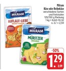 Angebot im EDEKA Oberweißbach (Thüringer Wald) Prospekt EDEKA Oberweißbach (Thüringer Wald) Prospekt mit im Angebot für 1,29 €