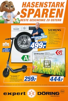 Aktueller expert Prospekt "Top Angebote" für Löhne Aktueller expert Prospekt für Löhne mit Seiten