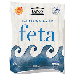 Feta