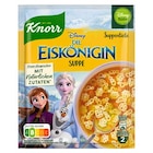 Suppenliebe/ Suppenliebe Kids Angebote von KNORR bei ALDI Nord Rostock für 0,59 €