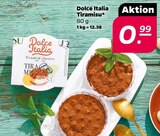 Tiramisu im Angebot bei Netto mit dem Scottie in Dresden Tiramisu Angebote von Dolce Italia bei Netto mit dem Scottie Dresden für 0,99 €