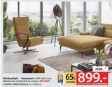 Wohnzimmer von Dieter Knoll für 899,00 € bei Zurbrüggen im Angebot Wohnzimmer von Dieter Knoll im aktuellen Zurbrüggen Prospekt