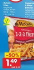 Frites im Angebot bei Netto Marken-Discount in Chemnitz Frites Angebote von McCain bei Netto Marken-Discount Chemnitz für 1,49 €