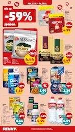 Tassimo Angebot im aktuellen Penny Prospekt auf Seite 14