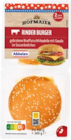 Netto Marken-Discount - Rinder-Burger Angebot im Prospekt Rinder-Burger bei Netto Marken-Discount im Prospekt "" für 2,49 €