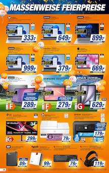 Notebook im expert Prospekt "Top Angebote" mit 8 Seiten (Gelsenkirchen)