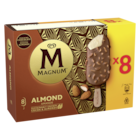 Bâtonnets glacés - MAGNUM en promo chez Carrefour Créteil à 5,49 €