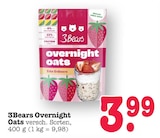 Aktuelles Overnight Oats Angebot bei E center in Frankfurt (Main) ab 3,99 €