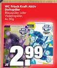 Kraft Aktiv Duftspüler bei Möbel Wanninger im Prospekt "" für 2,99 €