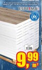 Klick-Laminat Lona Angebote von ESPRIMA bei Scheidt Soest für 9,99 €