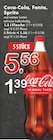 Coca-Cola Angebote von Coca-Cola bei TOP Getränke Gütersloh für 1,39 €