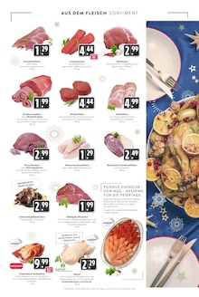 Ente im Hieber Prospekt "Aktuelle Angebote" mit 18 Seiten (Freiburg (Breisgau))