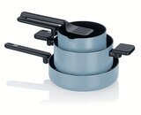 Kochtopf-Set Mira von Kela im aktuellen Möbel Inhofer Prospekt für 34,95 €
