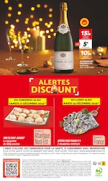 Offre Champagne dans le catalogue Netto du moment à la page 20