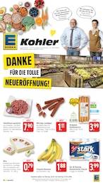 EDEKA Prospekt für Emmendingen mit 70 Seiten EDEKA Prospekt für Emmendingen: "Aktuelle Angebote", 70 Seiten, 02.02.2026 - 07.02.2026