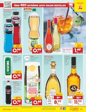 Sirup im Netto Marken-Discount Prospekt in Bünde Aktueller Netto Marken-Discount Prospekt mit Sirup, "Aktuelle Angebote", Seite 33