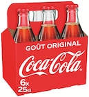 Coca-cola - Colruyt à Troyes Coca-cola en promo chez Colruyt Troyes à 4,97 €