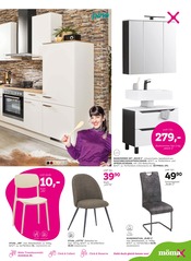 Aktueller mömax Prospekt mit Bad-Accessoires, "19%MwSt. geschenkt auf viele Möbel", Seite 7