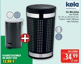 Sitz-Wäschebox Angebote von Kela bei Marktkauf Fürth für 12,99 €
