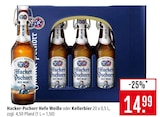 Aktuelles Hefe Weiße Angebot bei Marktkauf in Tübingen ab 14,99 €