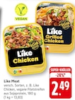 Like Chicken bei EDEKA im St. Leon-Rot Prospekt für 2,49 €