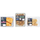 SUR TOUS LES POISSONS PANÉS en promo chez Carrefour Market SUR TOUS LES POISSONS PANÉS dans le catalogue Carrefour Market