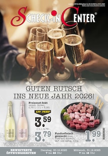 E center Prospekt Aktuelle Angebote mit 58 Seiten