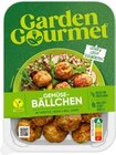 Vegetarische Gemüsebällchen im Angebot bei REWE in Rheda-Wiedenbrück Vegetarische Gemüsebällchen Angebote von Garden Gourmet bei REWE Rheda-Wiedenbrück für 2,49 €